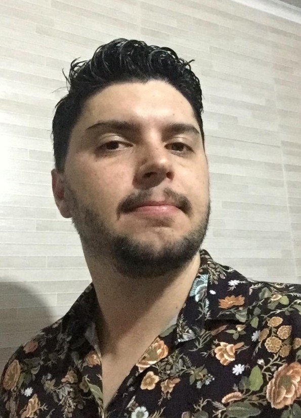 Foto de perfil Luiz Felipe